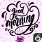 Good Morning