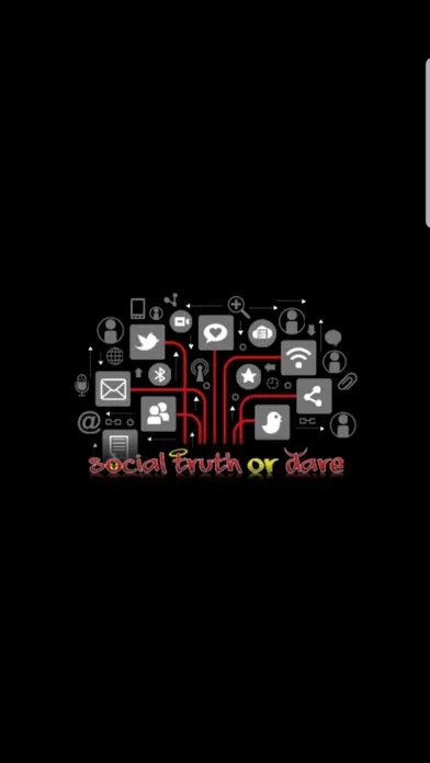 Social TorD 스크린샷