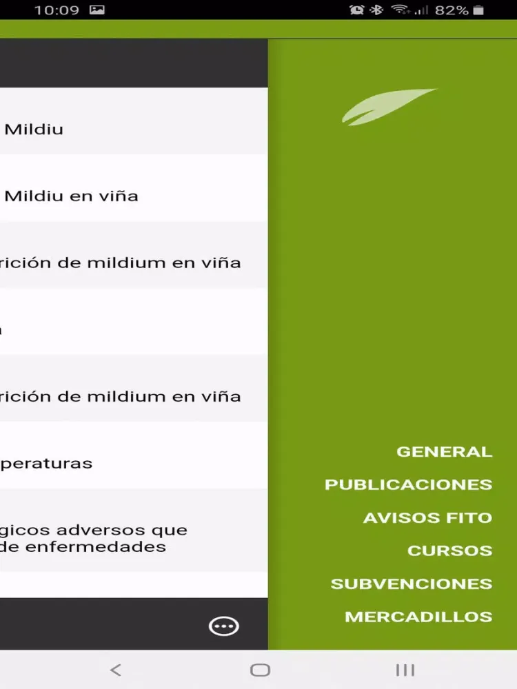تصاویر Agrolanzarote iPad 