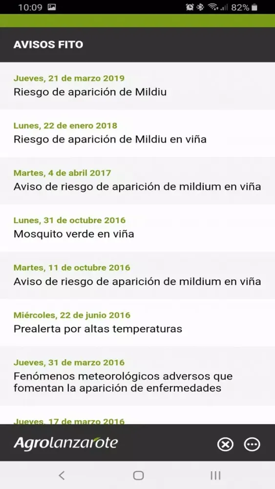 تصاویر Agrolanzarote