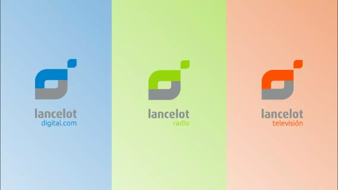 Lancelot スクリーンショット