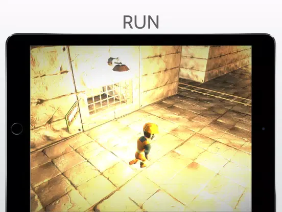 Screenshot di Bitcoin Blitz 2: Miner Runner iPad 
