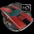 classic car game parking