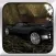 Real Sport Black Car Parking
