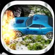 Street Car Race Game
