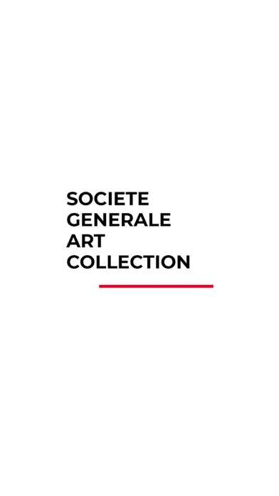 Captures d'écran de Societe Generale Art