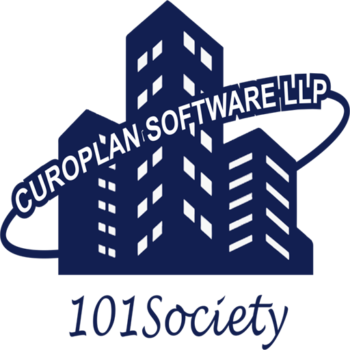 Apartment App - 101Society