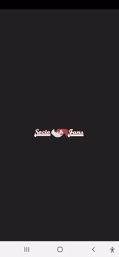 Sociofans Screenshots