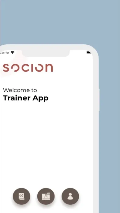 PDA-Trainer应用截图