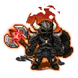 League of Berserk