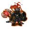 League of Berserk