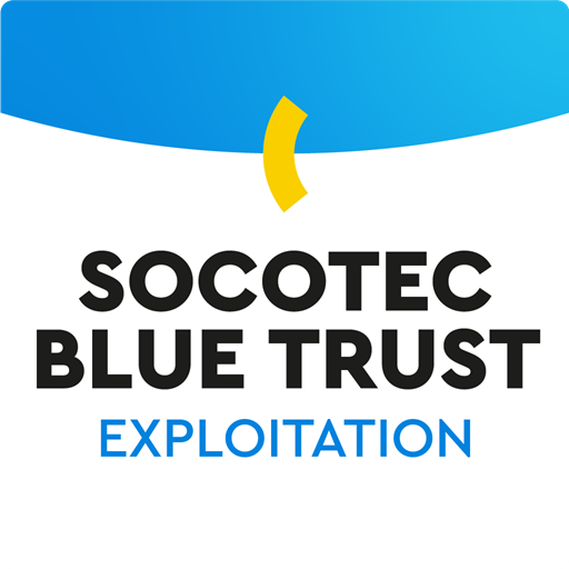 Blue Trust Exploitation