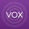 Vox KNSB