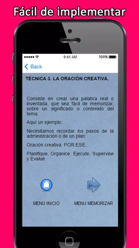 تصاویر Consejos para Estudiar - Como Estudio