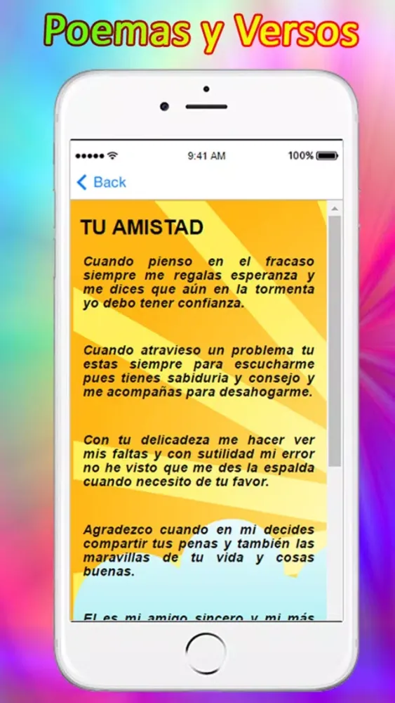 Frases de Amistad - Imágenes de Amistad應用截圖