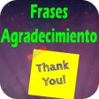 Frases de Agradecimiento