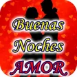 Frases de Buenas Noches de Amor