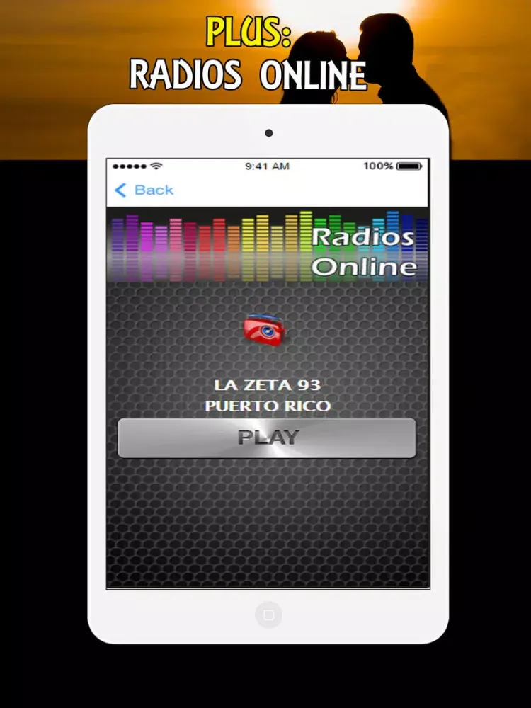Frases de Despedida con Imagenes iPad 应用截图