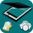 Notes and Scanner Document