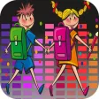 Kids Radio - Radios Children's Music