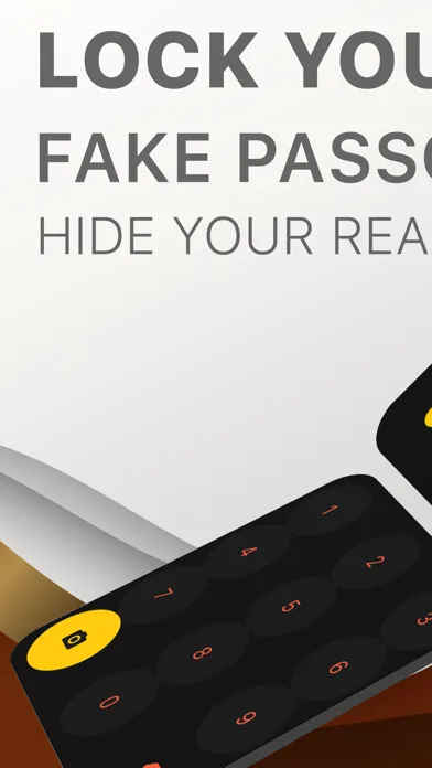Photo Vault - Hide your photos Screenshots