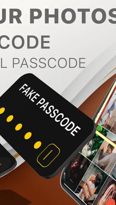 Photo Vault - Hide your photos Screenshots