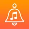 Ringtone Maker:Customize music ring tone,text tone