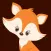 SoCute Fox