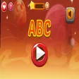 abc run with animal