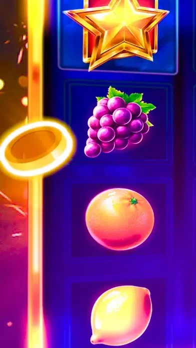 Casinos Slot Game स्क्रीनशॉट