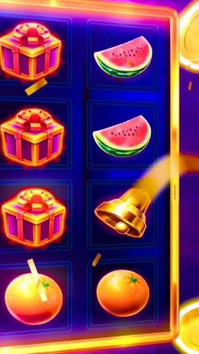 Casinos Slot Game स्क्रीनशॉट