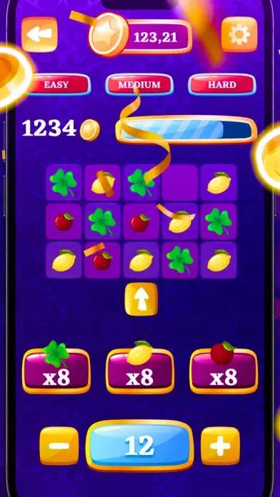 Casinos Slot Game स्क्रीनशॉट