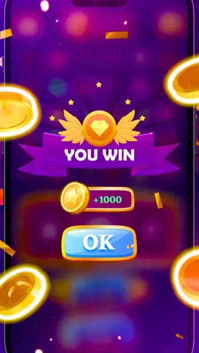 Casinos Slot Game स्क्रीनशॉट