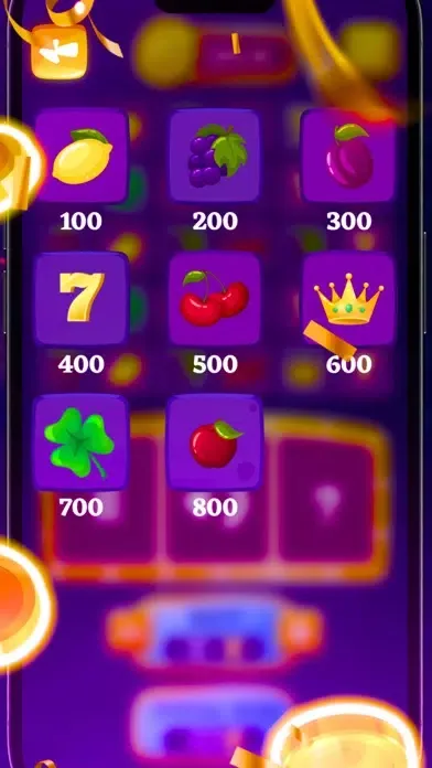 Casinos Slot Game स्क्रीनशॉट