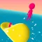 Blobs Run