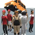 Traffic Dashers