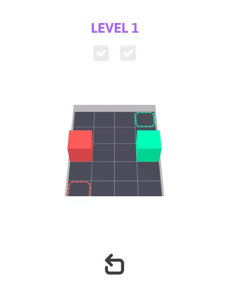 Pop Click iPad  Screenshots