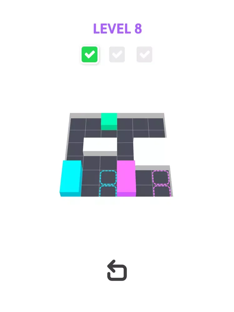 Pop Click iPad  Screenshots