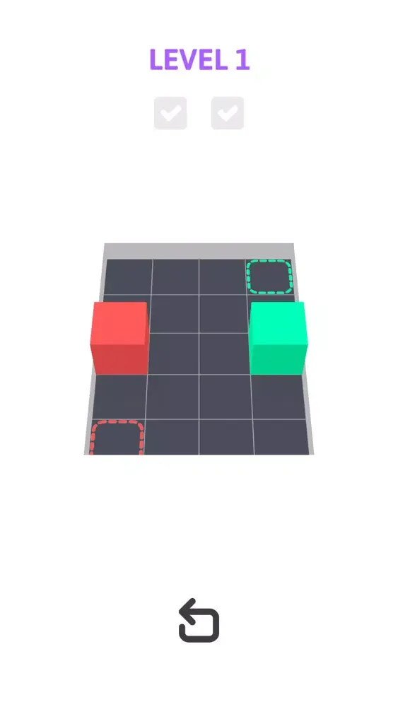 Pop Click Screenshots