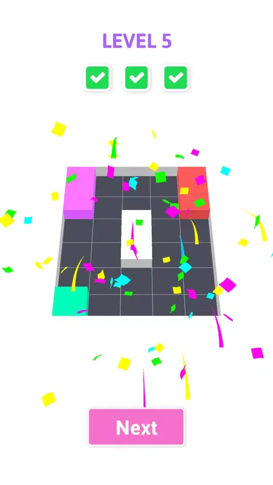 Pop Click Screenshots