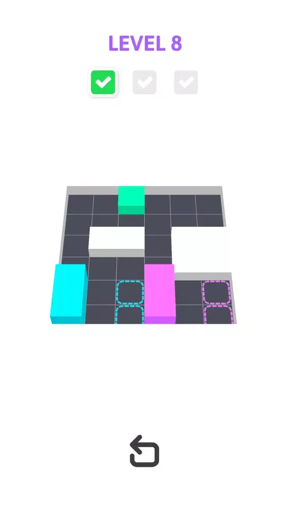 Pop Click Screenshots