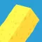 Sponge it!