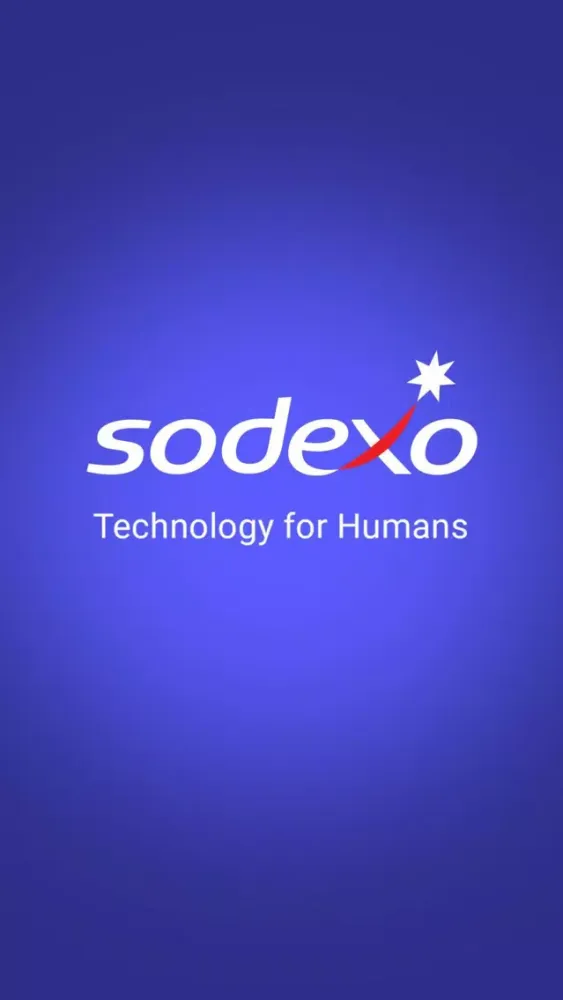 Ảnh chụp màn hình của Card Sodexo Romania