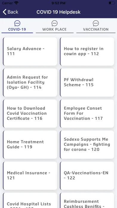 Access 3.0 Ekran Görüntüleri