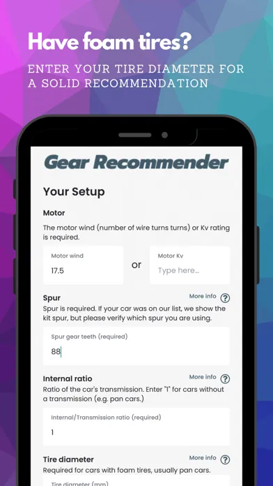 RC AI Mechanic Screenshots