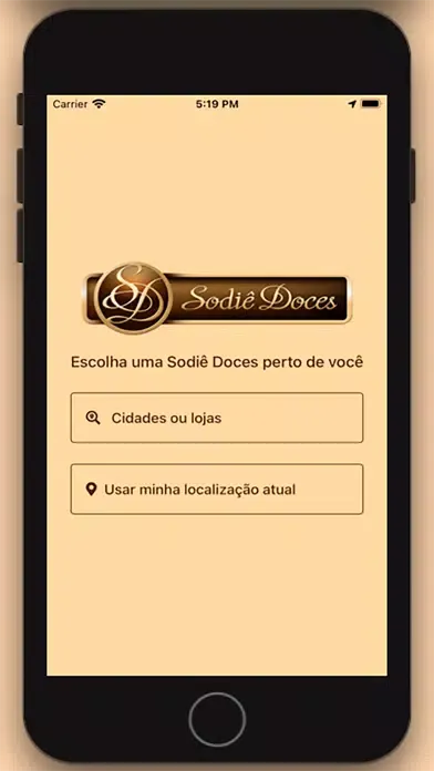 Sodiê Doces Oficial Screenshots