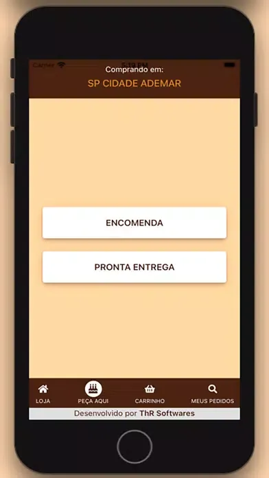 Sodiê Doces Oficial Screenshots