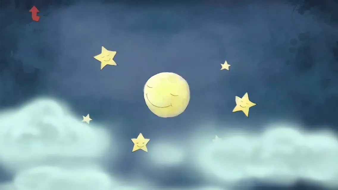 تصاویر Jonty The Dinosaur's Bedtime