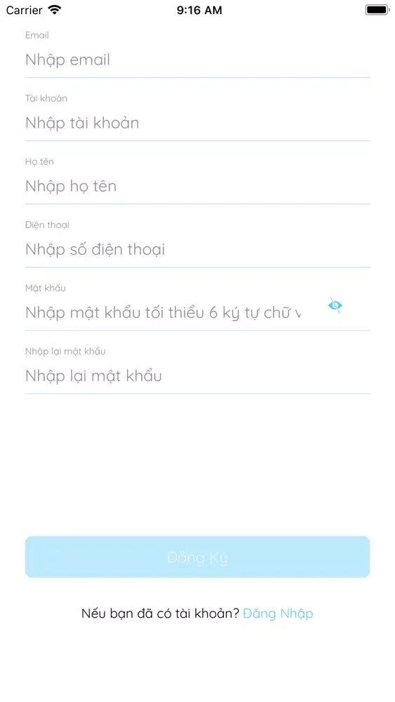Zrzuty ekranu Phi Long Order
