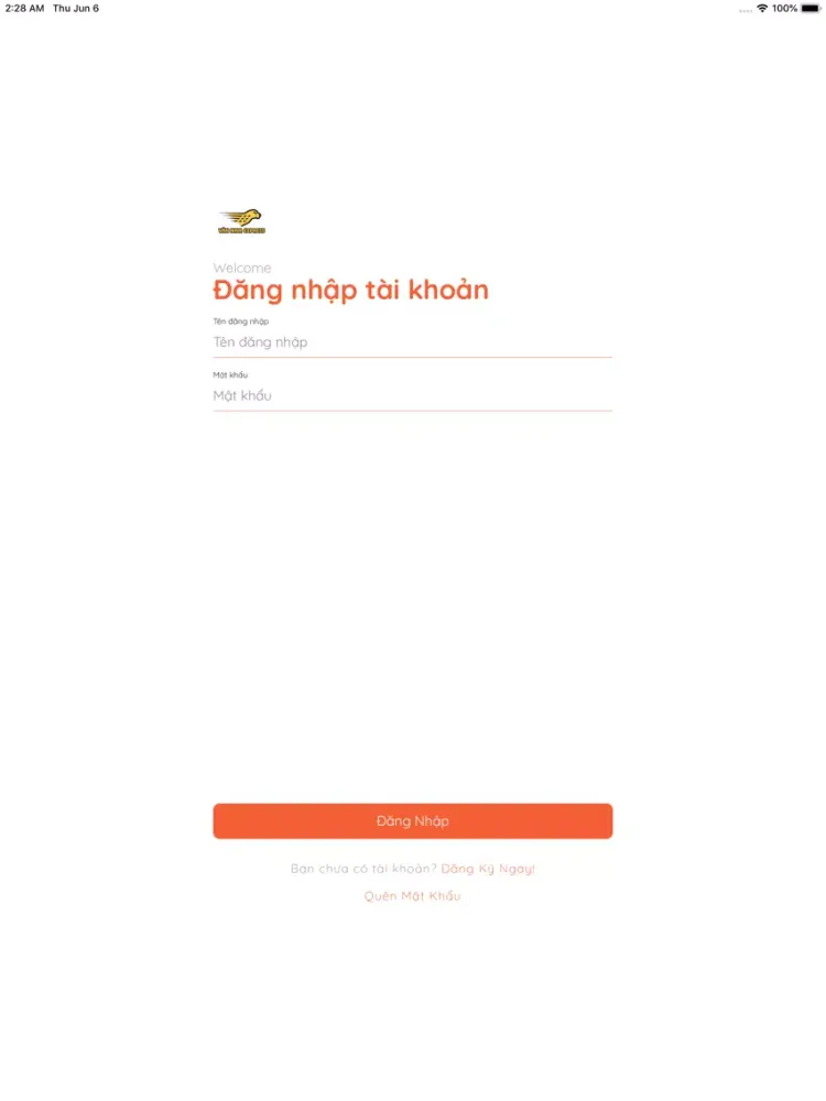 Vân Nam Express iPad 应用截图